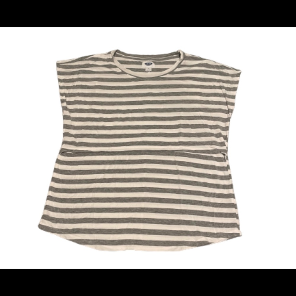 Maternity/Nursing Top